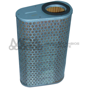 FILTRO AIRE MEIWA HONDA CB 600 F HORNET (07/10)