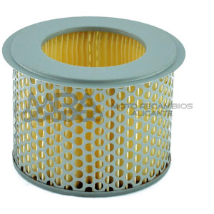 FILTRO AIRE MEIWA HONDA CB 650/C/SC