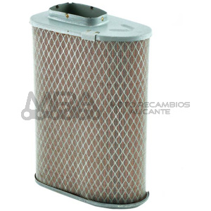 FILTRO AIRE MEIWA HONDA CB1000 FP/R/S