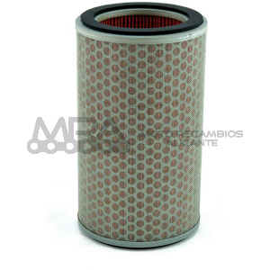 FILTRO AIRE MEIWA HONDA CB 1100 (13/16)
