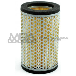 FILTRO AIRE MEIWA KAWASAKI KZ 400/650