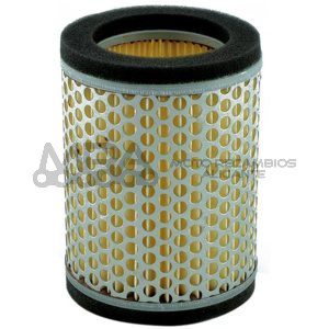 FILTRO AIRE MEIWA KAWASAKI KZ 650/750