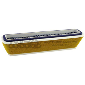 FILTRO AIRE MEIWA KAWASAKI GPZ 750/900