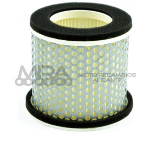 FILTRO AIRE MEIWA FZR 400/600