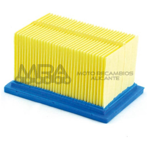 FILTRO AIRE MEIWA BMW F650 GS (00/07)