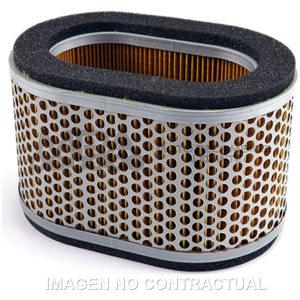 FILTRO AIRE MEIWA TRIUMPH 955 SPRINT RS/ST/DAYTONA