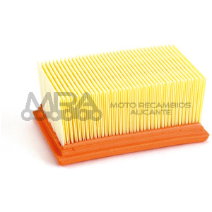 FILTRO AIRE MEIWA BMW G 650 X-F 650 CS