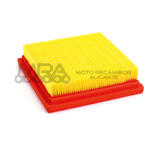 FILTRO AIRE MEIWA HONDA XR 250 TORNADO