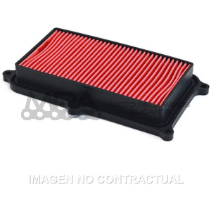 FILTRO AIRE MEIWA KYMCO125/150 PEOPLE S I