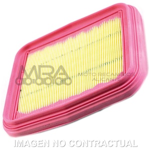 FILTRO AIRE MEIWA D6106 DUCATI PANIGALE 959