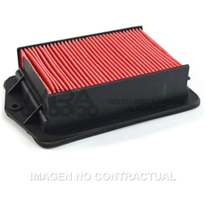 FILTRO AIRE MEIWA HONDA XLR-R 125 (98/03)