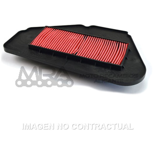 FILTRO AIRE MEIWA SYM 125/200 FIDDLE III (15/19)