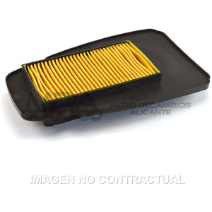 FILTRO AIRE MEIWA YAMAHA YZF 125 R (19/)