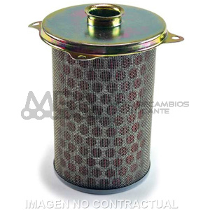 FILTRO AIRE MEIWA HYOSUNG 125 RX/RT-GD