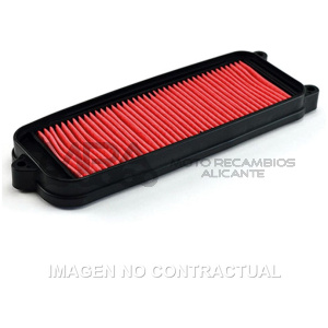 FILTRO AIRE MEIWA HYOSUNG GV 125/250