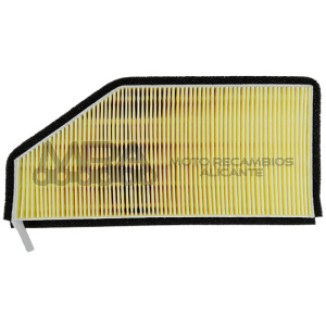 FILTRO AIRE MEIWA BMW 1200 K LT 98/10- 1200 K RS (