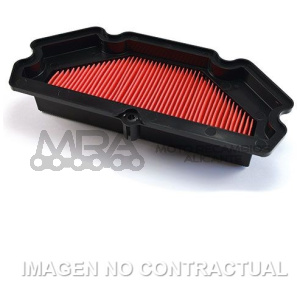 FILTRO AIRE MEIWA KAWASAKI 650 ER6-F/ER6-N (12/16)