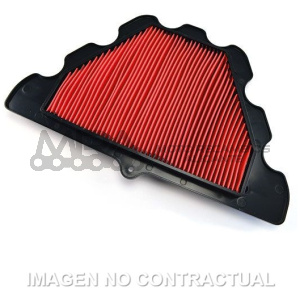 FILTRO AIRE MEIWA KAWASAKI 900 Z RS/ RS CAFÉ (18/2