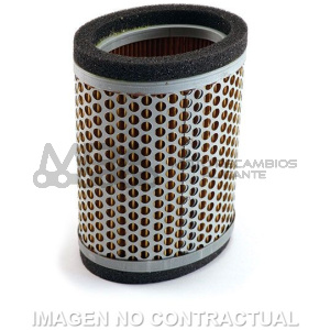 FILTRO AIRE MEIWA TRIUMPH 790/865 AMERICA/SPEEDMAS