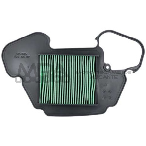 FILTRO AIRE MEIWA HONDA MSX 125 – GROM 125