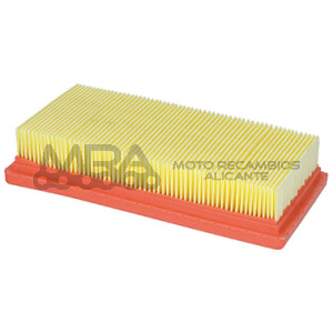 FILTRO AIRE MEIWA TRUMPH 1200 SCRAMBLER XE/XC (19)