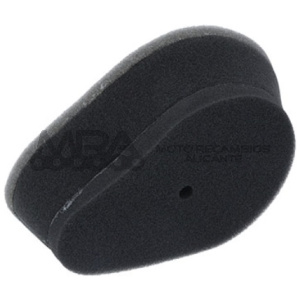 FILTRO AIRE SUZUKI 650 DR SE 92/16