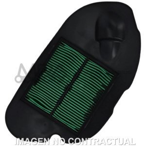 FILTRO AIRE MEIWA SUZUKI UB BURGMAN 125 Euro5