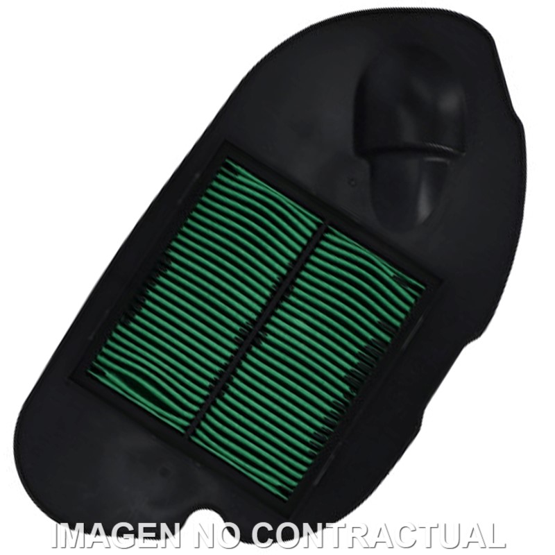 FILTRO AIRE MEIWA SUZUKI UB BURGMAN 125 Euro5