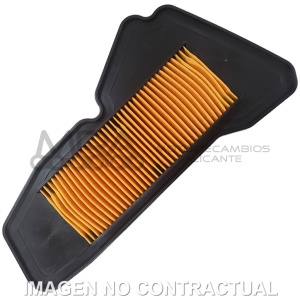 FILTRO AIRE MEIWA YAMAHA LTS-C D’ELIGHT 125 (21)