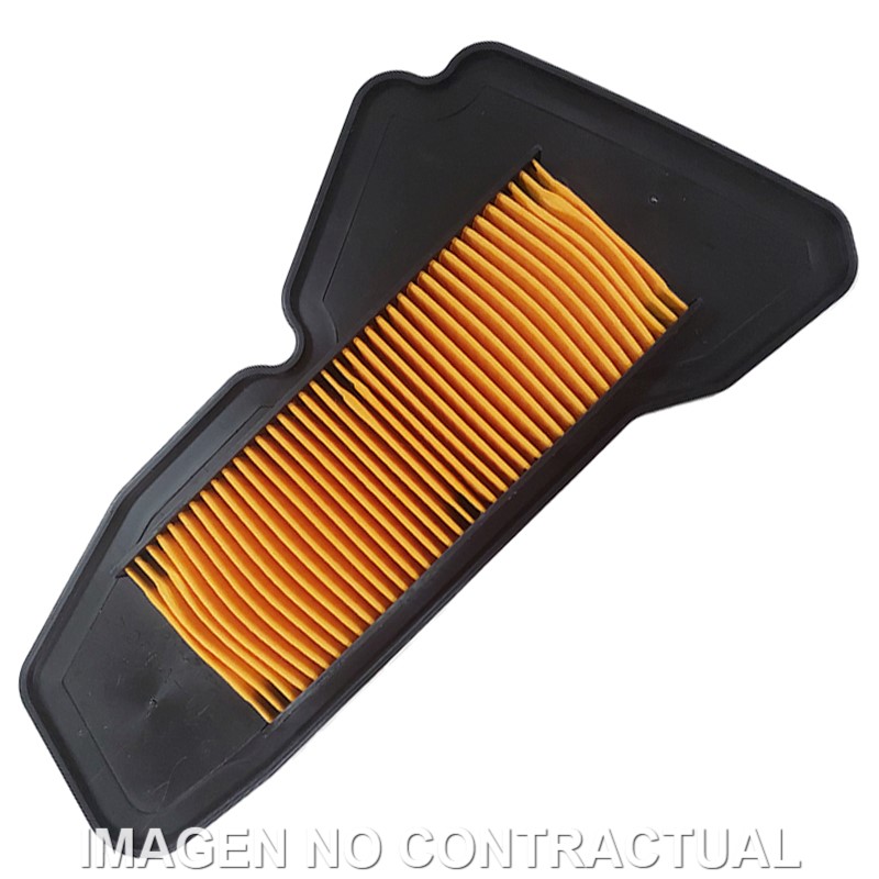 FILTRO AIRE MEIWA YAMAHA LTS-C D’ELIGHT 125 (21)