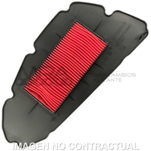 FILTRO AIRE MEIWA KYMCO 125/150 / DINK EURO5 23/24