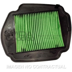 FILTRO AIRE MEIWA HONDA MSX 125 / GROM 21/24