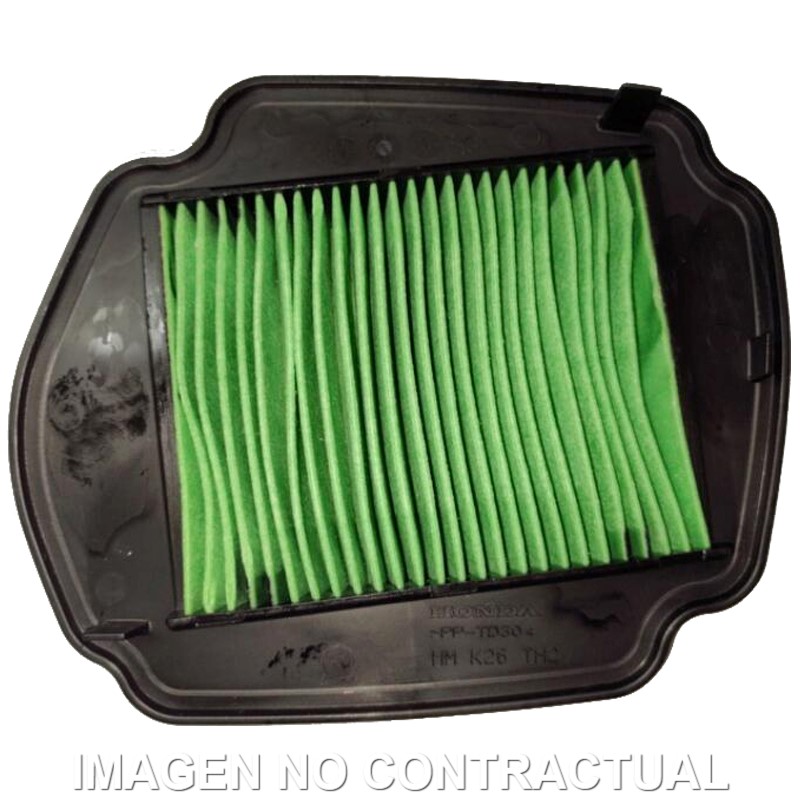 FILTRO AIRE MEIWA HONDA MSX 125 / GROM 21/24