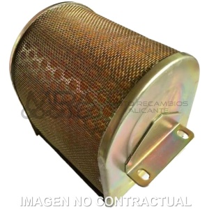 FILTRO AIRE VOGE 525 VALICO DSX/TROFEO ACX 525