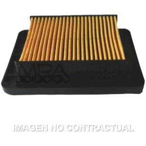 FILTRO AIRE VOGE TROFEO 350 AC EURO 5