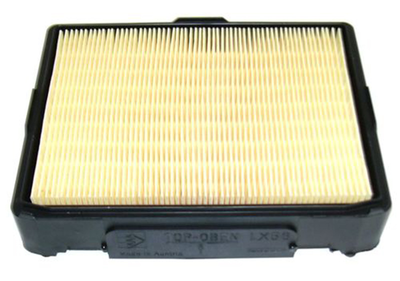 FILTRO AIRE MAHLE BMW SERIE R