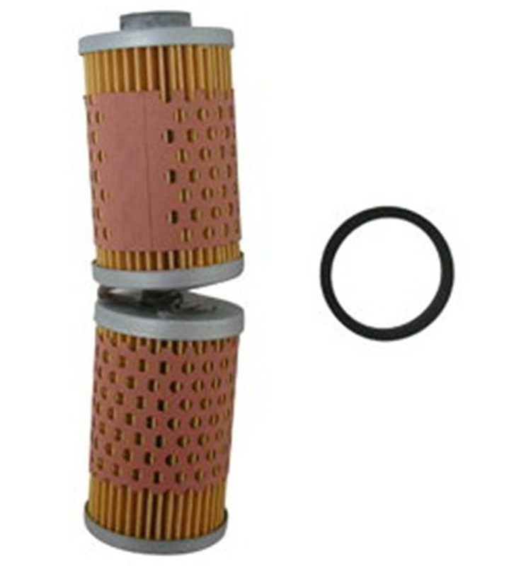 FILTRO ACEITE MAHLE BMW R C/RAD.ACEITE