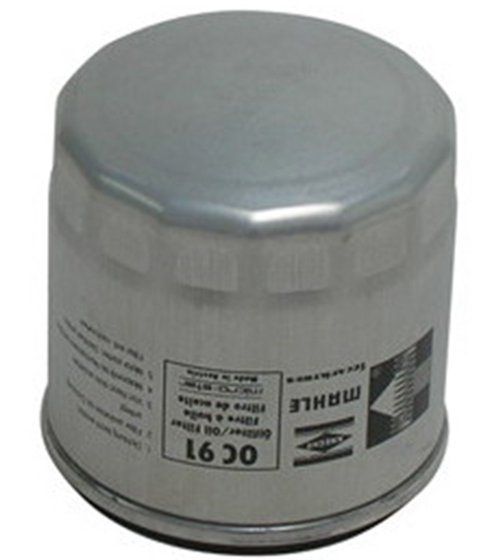 FILTRO ACEITE MAHLE BMW K-R(4V)