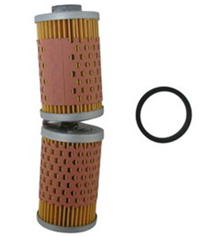 FILTRO ACEITE MAHLE BMW R S/RAD.ACEITE