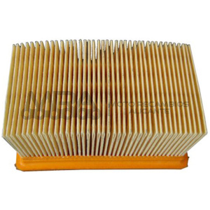 FILTRO AIRE MAHLE BMW G 650