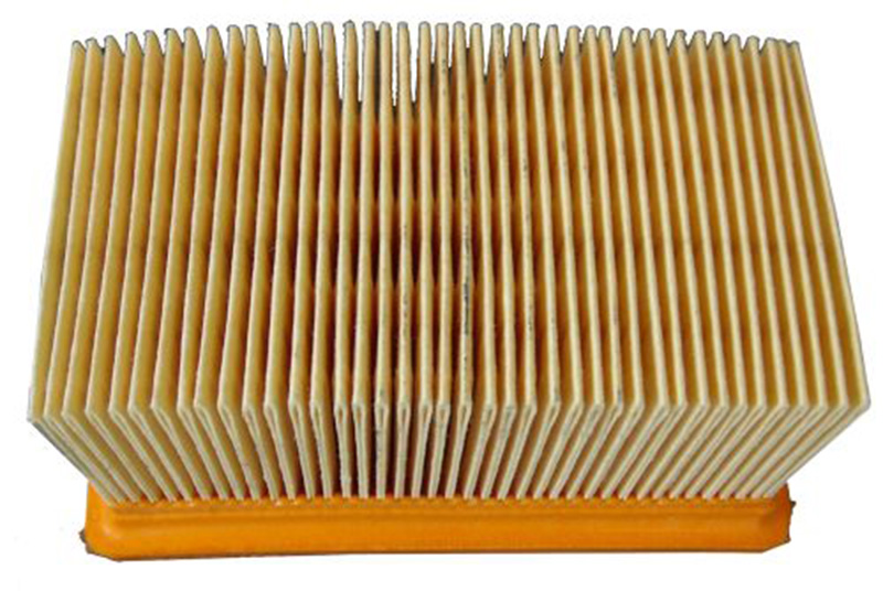 FILTRO AIRE MAHLE BMW G 650