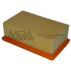 FILTRO AIRE MAHLE BMW F 650 GS