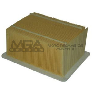 FILTRO AIRE MAHLE BMW R1100S/SPORT