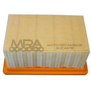 FILTRO AIRE MAHLE BMW R 1200 GS (03/09)
