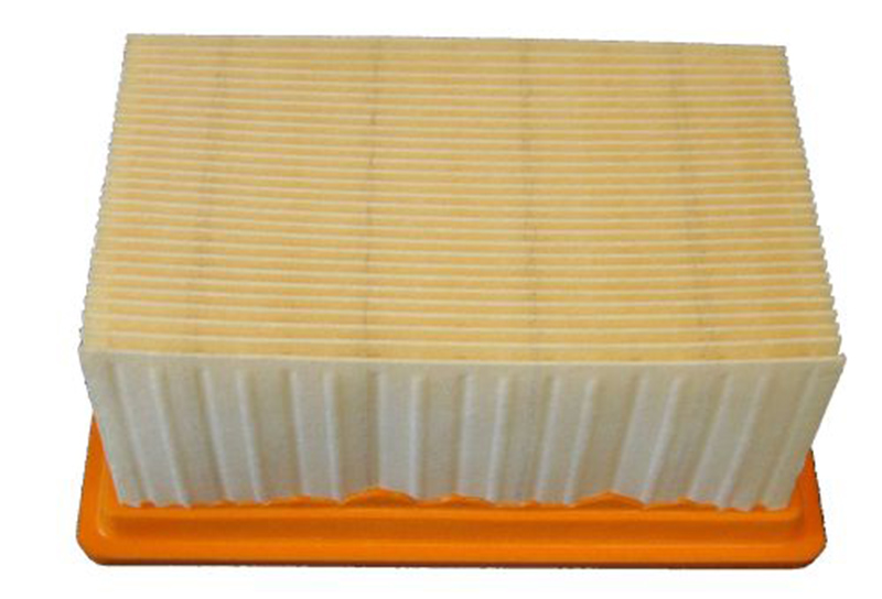 FILTRO AIRE MAHLE BMW R 1200 GS (03/09)