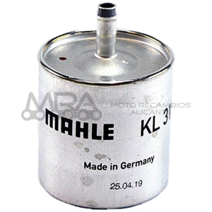 FILTRO GASOLINA MAHLE BMW G 650 X