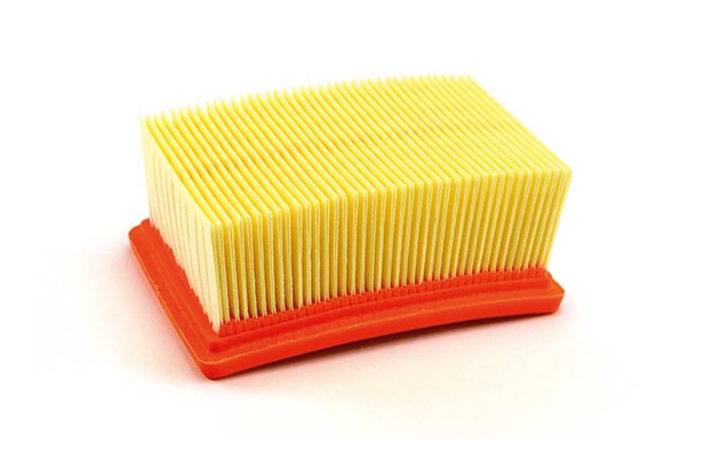 FILTRO AIRE MAHLE BMW C 600/650