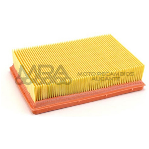 FILTRO AIRE MAHLE BMW R 1200/1250