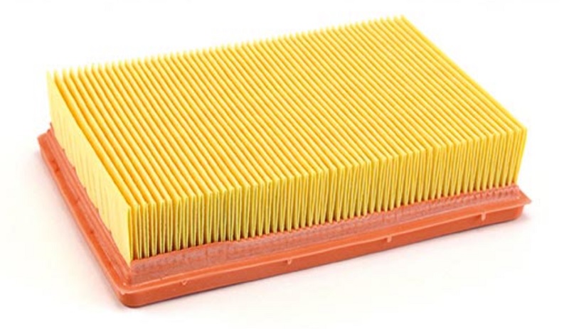 FILTRO AIRE MAHLE BMW R 1200/1250
