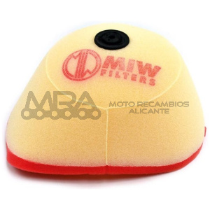FILTRO AIRE MEIWA OFF ROAD H1294